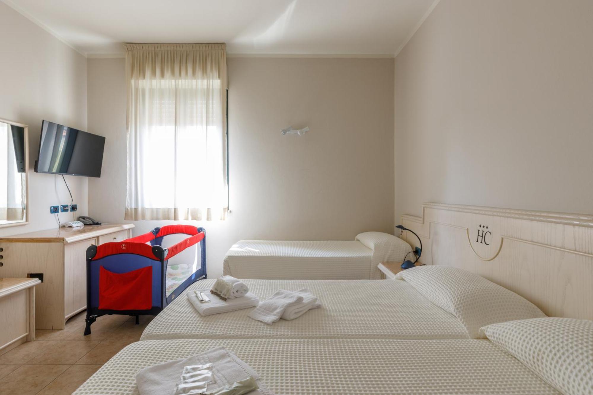 Hotel Classicano Ravenna Ngoại thất bức ảnh