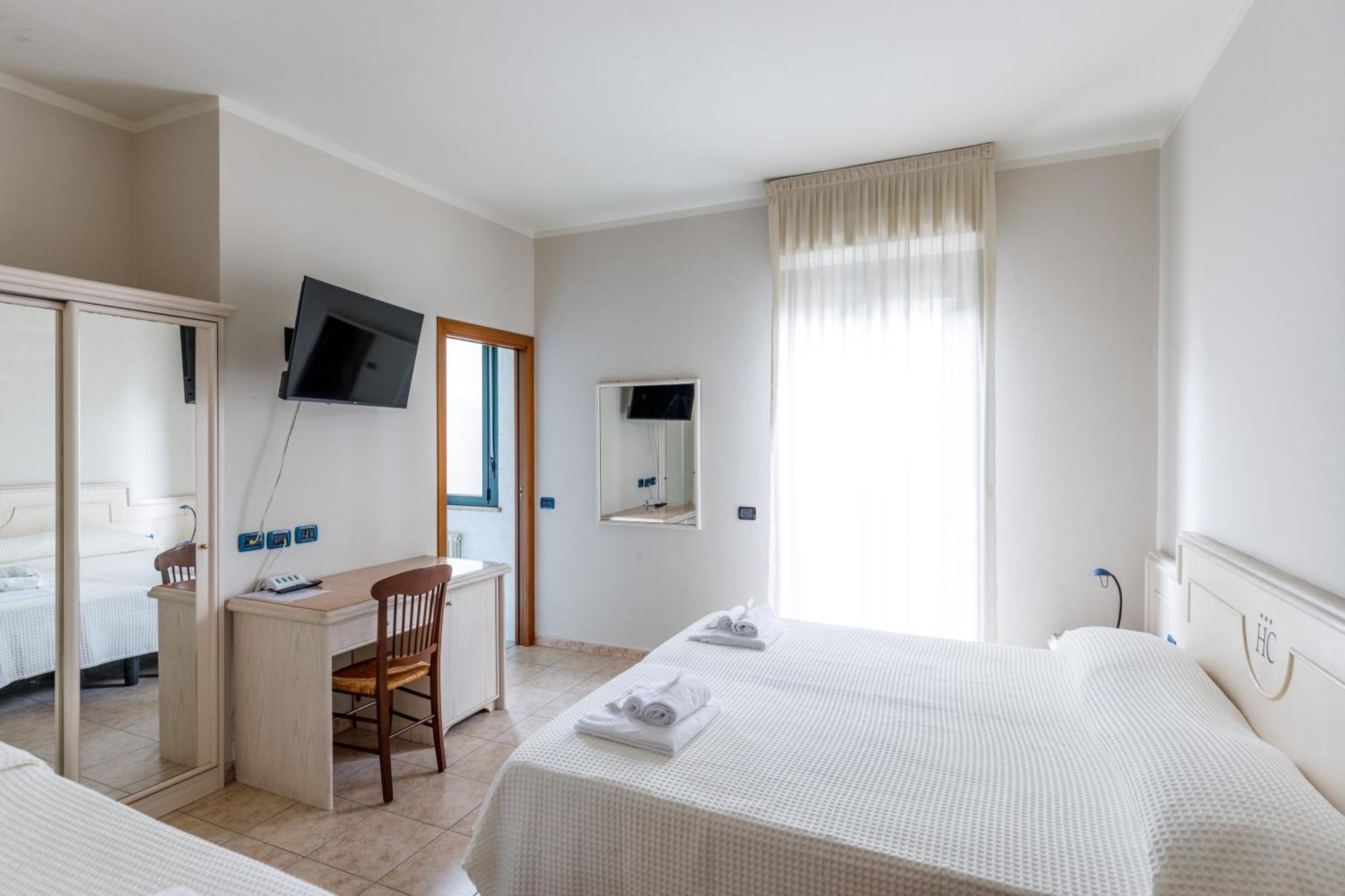 Hotel Classicano Ravenna Ngoại thất bức ảnh