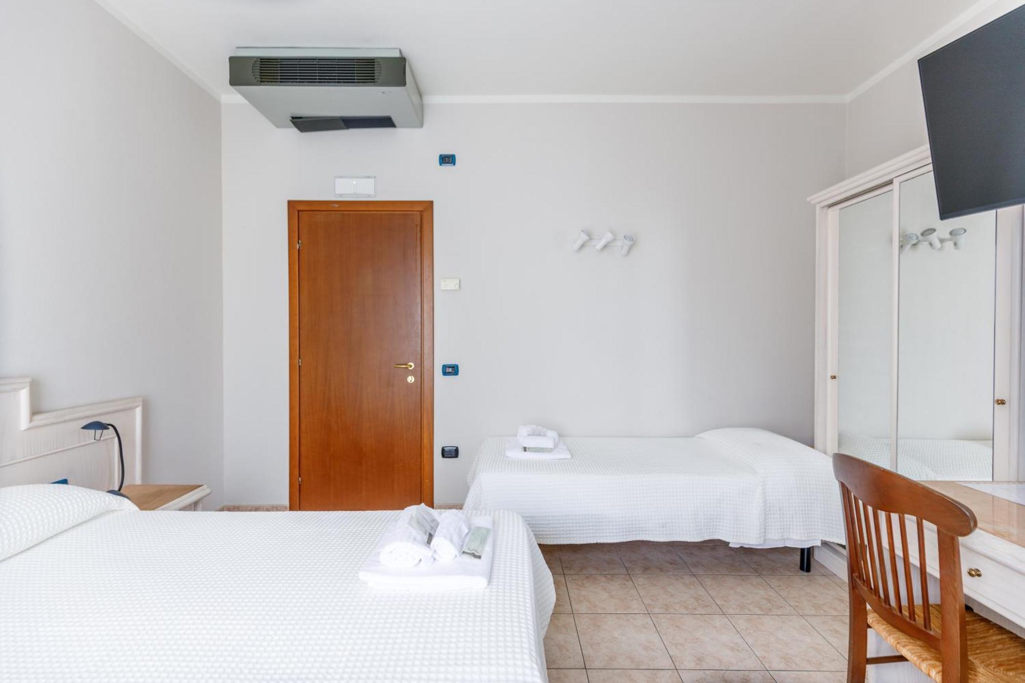 Hotel Classicano Ravenna Ngoại thất bức ảnh