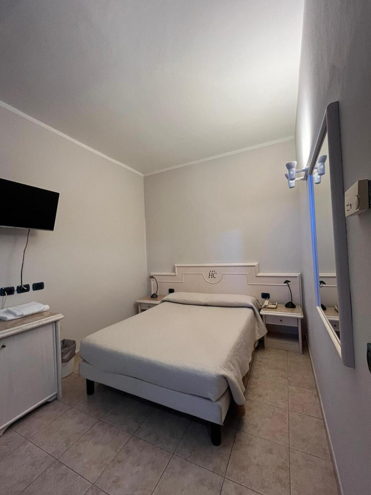 Hotel Classicano Ravenna Ngoại thất bức ảnh
